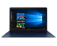 ASUS ZenBook 3 UX390UA i7-7500U/16GB/512SSD/Win10 FHD - 341314 - zdjęcie 2